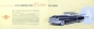 Preview: Cadillac Modelprogram 1953 "For sunny summer driving" Carbrochure (9443)